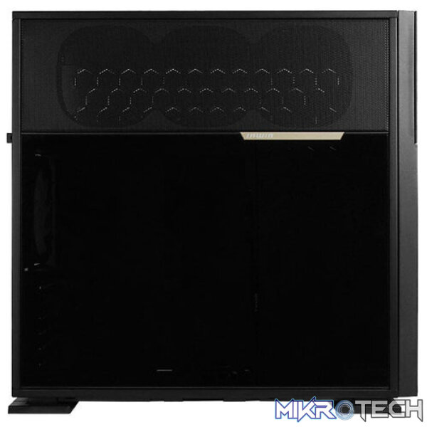 InWin 515 Nebula Design Mid Tower ARGB E-ATX Gaming Chassis - Image 2