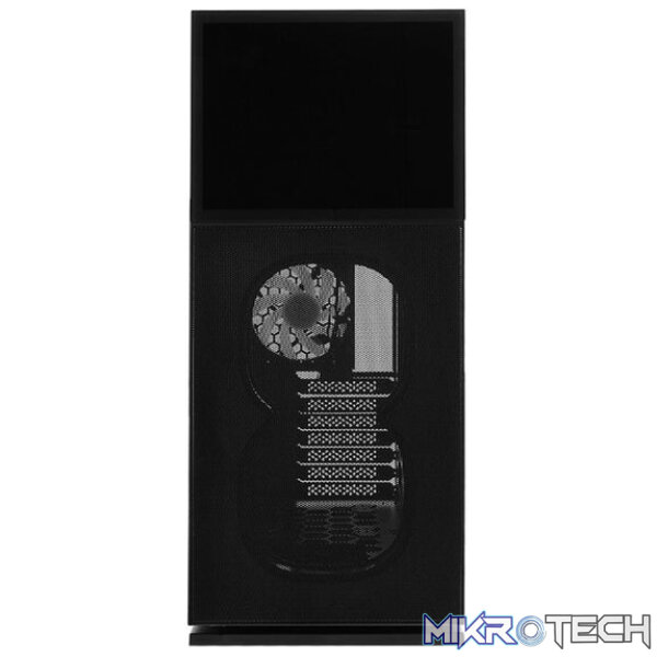 InWin 515 Nebula Design Mid Tower ARGB E-ATX Gaming Chassis - Image 3
