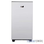 InWin A5 Tempered Glass Steel White ATX Mid-Tower Gaming Chassis - Image 3