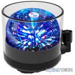 InWin IW-LC-NR24 Nebula 240mm Black Liquid CPU Cooler - Image 4