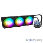 InWin IW-LC-NR36 Nebula 360mm Black Liquid CPU Cooler