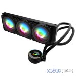 InWin MR36 360mm ARGB All-In-One Black Liquid CPU Cooler
