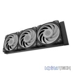 InWin MR36 360mm ARGB All-In-One Black Liquid CPU Cooler - Image 4