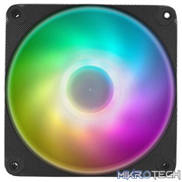 InWin Mercury AM120S Slim High Performance ARGB 120mm Chassis Fan - Image 2