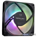 InWin Mercury AM120S Slim High Performance ARGB 120mm Chassis Fan - Image 5