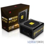InWin PF Series P75F 750w 80+ Gold ATX Power Supply