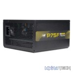 InWin PF Series P75F 750w 80+ Gold ATX Power Supply - Image 3