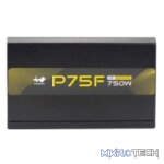 InWin PF Series P75F 750w 80+ Gold ATX Power Supply - Image 4