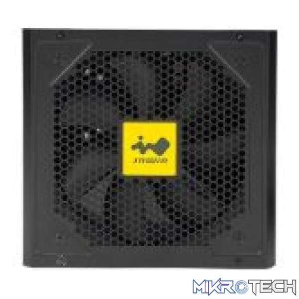 InWin PF Series P75F 750w 80+ Gold ATX Power Supply - Image 6