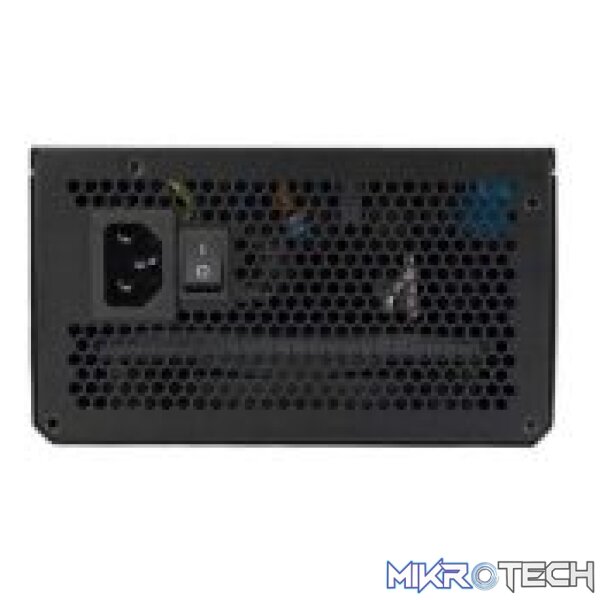 InWin PF Series P75F 750w 80+ Gold ATX Power Supply - Image 7