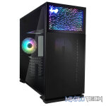 InWin n127 Nebula ARGB Mid-Tower ATX Gaming Chassis