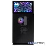 InWin n127 Nebula ARGB Mid-Tower ATX Gaming Chassis - Image 3