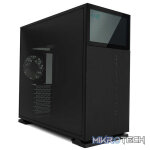 InWin n127 Nebula ARGB Mid-Tower ATX Gaming Chassis - Image 4