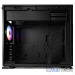 InWin n127 Nebula ARGB Mid-Tower ATX Gaming Chassis - Image 5