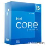 Intel 12th Gen 10 Core i5 12600KF Alder Lake CPU/Processor