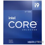 Intel 12th Gen 16 Core i9 12900KF Alder Lake CPU/Processor - Image 2