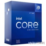 Intel 12th Gen 16 Core i9 12900KF Alder Lake CPU/Processor