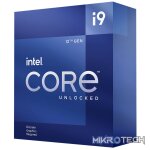 Intel 12th Gen 16 Core i9 12900KF Alder Lake CPU/Processor - Image 3