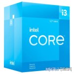 Intel BX8071512100F Core i3-12100F Quad Core 3.30GHz 10nm 12MB L3 Alder Lake LGA1700 Processor - Image 2