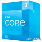 Intel BX8071512100F Core i3-12100F Quad Core 3.30GHz 10nm 12MB L3 Alder Lake LGA1700 Processor - Image 3