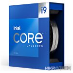 Intel BX8071513900K Core i9-13900K 24-Core 5.80GHz Raptor Lake Socket LGA1700 Desktop CPU - Image 2
