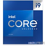 Intel BX8071513900K Core i9-13900K 24-Core 5.80GHz Raptor Lake Socket LGA1700 Desktop CPU