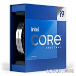 Intel BX8071513900K Core i9-13900K 24-Core 5.80GHz Raptor Lake Socket LGA1700 Desktop CPU - Image 3