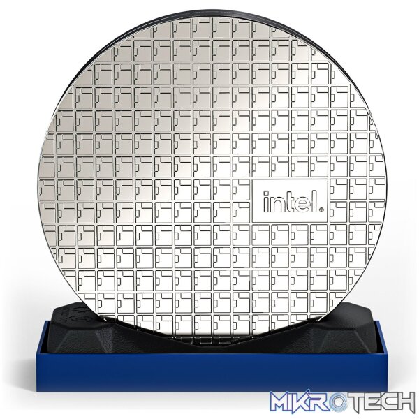 Intel BX8071513900K Core i9-13900K 24-Core 5.80GHz Raptor Lake Socket LGA1700 Desktop CPU - Image 4