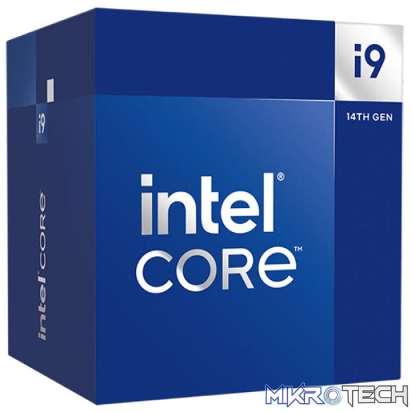 Intel BX8071514900 Core i9-14900 24-Core 5.80GHz Raptor Lake-S Socket LGA1700 Desktop CPU Intel BX8071514900 Core i9-14900 24-Core 5.80GHz Raptor Lake-S Socket LGA1700 Desktop CPU