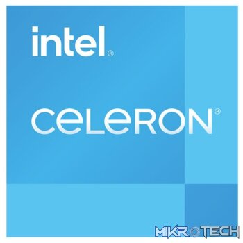 Intel BX80715G6900 Celeron G6900 2 Core Alder Lake CPU/Processor