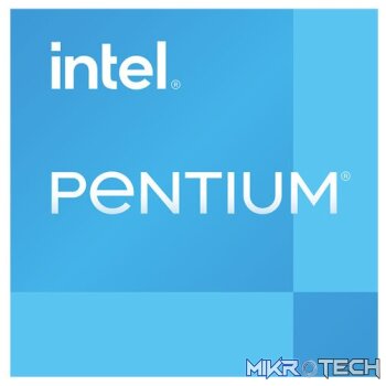 Intel BX80715G7400 Pentium Gold G7400 2 Core Alder Lake CPU/Processor