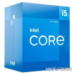 Intel Core i5 12600 6 Core Alder Lake CPU/Processor - Image 2