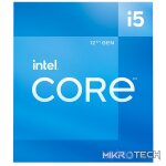 Intel Core i5 12600 6 Core Alder Lake CPU/Processor