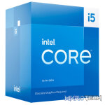Intel Core i5-13400F 10-Core 4.60GHz Raptor Lake Socket LGA1700 Desktop CPU - Image 2