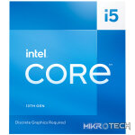 Intel Core i5-13400F 10-Core 4.60GHz Raptor Lake Socket LGA1700 Desktop CPU