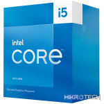 Intel Core i5-13400F 10-Core 4.60GHz Raptor Lake Socket LGA1700 Desktop CPU - Image 3