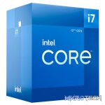 Intel Core i7 12700 12 Core Alder Lake CPU/Processor - Image 2