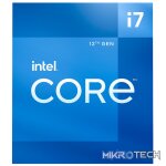 Intel Core i7 12700 12 Core Alder Lake CPU/Processor