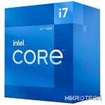 Intel Core i7 12700 12 Core Alder Lake CPU/Processor - Image 3