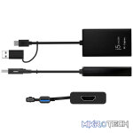 J5 Create JVA11 4K HDMI Capture Adapter - Image 3
