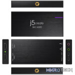 J5 Create JVA14 4K Game Capture Station - Image 3