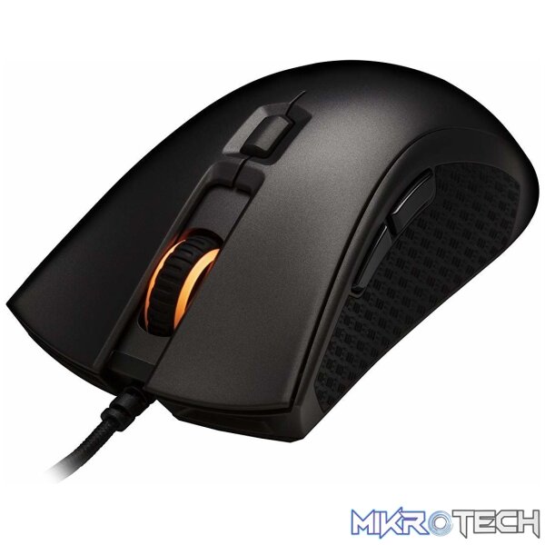 Kingston HyperX Pulsefire FPS Pro RGB Gaming Mouse - Image 2