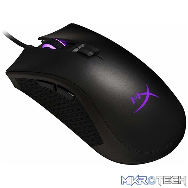 Kingston HyperX Pulsefire FPS Pro RGB Gaming Mouse - Image 3