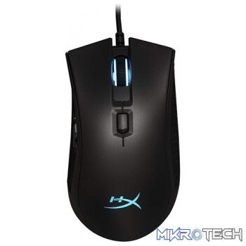 Kingston HyperX Pulsefire FPS Pro RGB Gaming Mouse