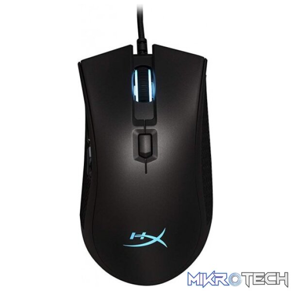 Kingston HyperX Pulsefire FPS Pro RGB Gaming Mouse Kingston HyperX Pulsefire FPS Pro RGB Gaming Mouse