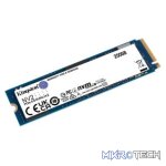 Kingston SNV2S/250G NV2 250GB M.2 2280 PCIe 4.0 NVMe SSD - Image 2