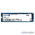 Kingston SNV2S/250G NV2 250GB M.2 2280 PCIe 4.0 NVMe SSD
