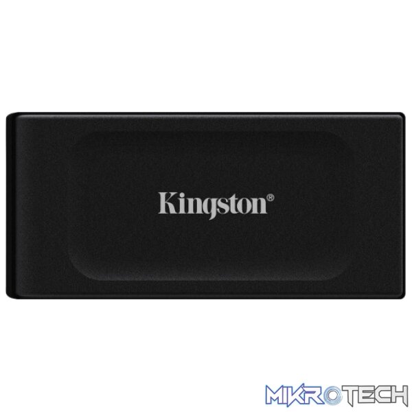 Kingston SXS1000/1000G 1TB XS1000 USB 3.2 Gen 2 Type-C External Solid State Drive Kingston SXS1000/1000G 1TB XS1000 USB 3.2 Gen 2 Type-C External Solid State Drive