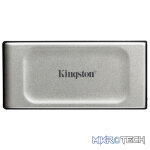Kingston SXS2000/4000G 4TB USB 3.2 Gen 2×2 Type-C External Solid State Drive - Image 2