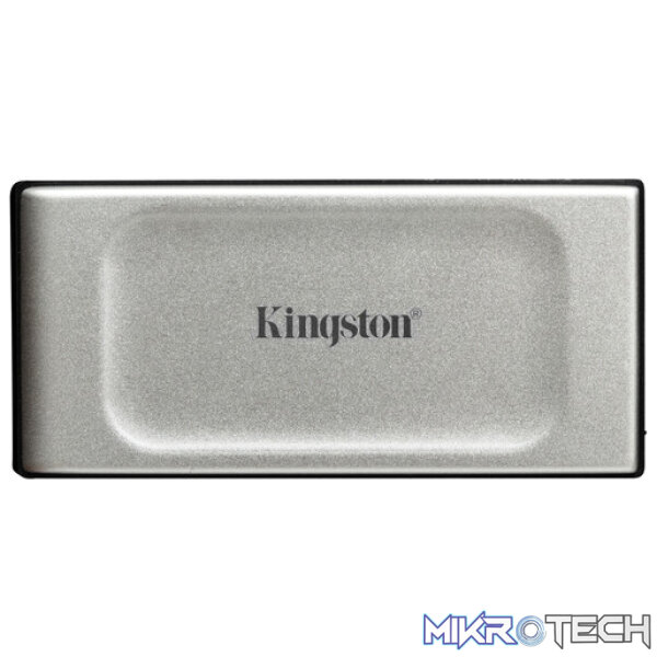 Kingston SXS2000/4000G 4TB USB 3.2 Gen 2×2 Type-C External Solid State Drive - Image 2